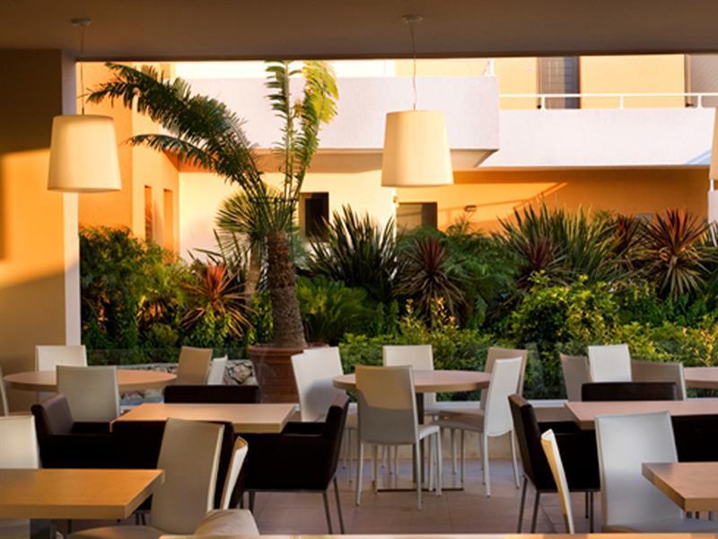 Atlantica Mikri Poli Rhodes Hotel Kolymbia Exterior foto